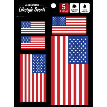 American Flags